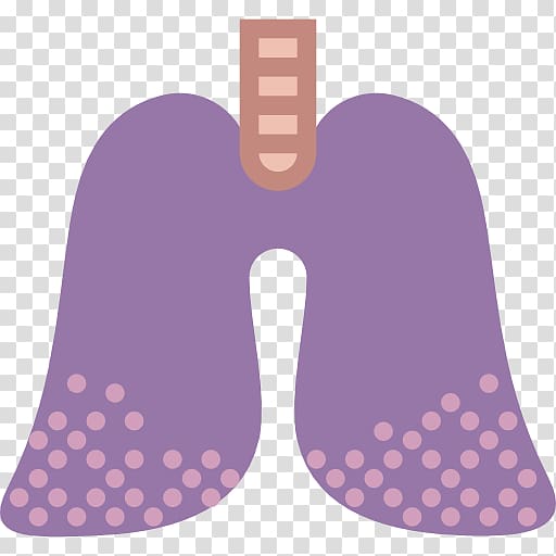 Computer Icons Human body Lung, breathing transparent background PNG clipart