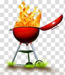 Grill transparent background PNG clipart