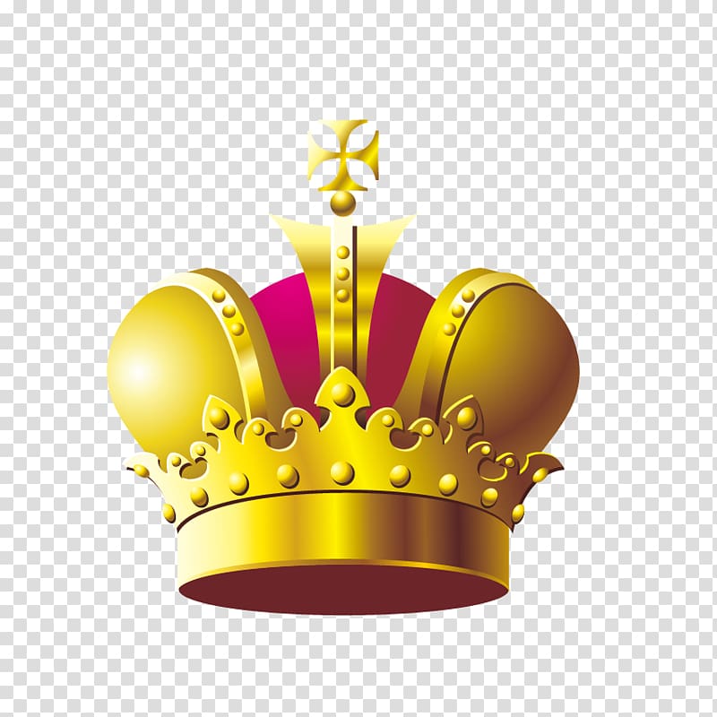 solemn crown transparent background PNG clipart