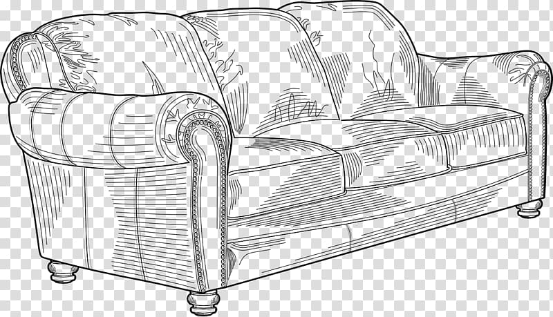 The Witcher Dark Souls Final Fantasy Video game Drawing, sofa top view transparent background PNG clipart