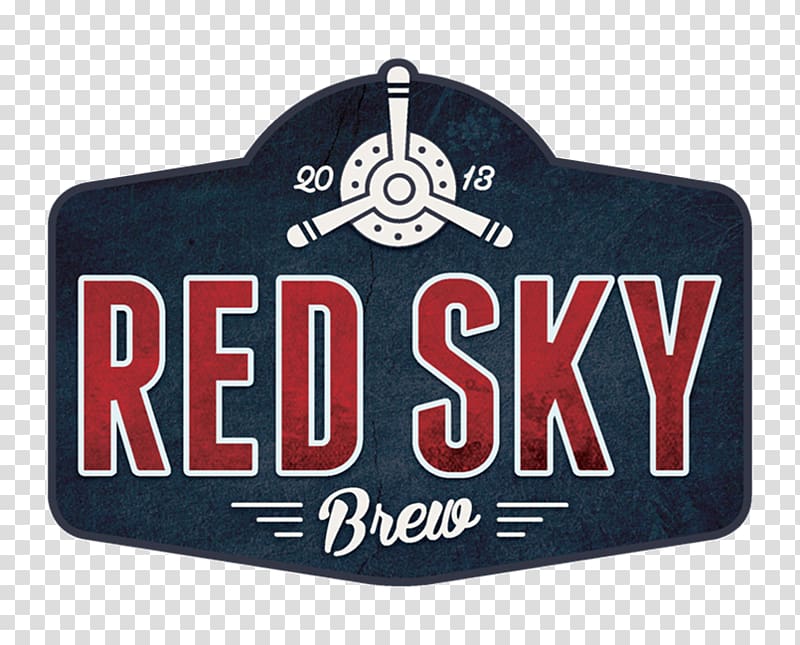 Red Sky Brewery, Craft Beer Pale ale Gluten-free beer, red sky transparent background PNG clipart