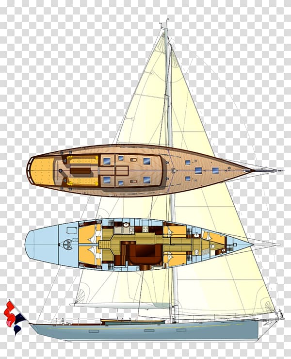 Sail 08854 Brigantine Schooner Baltimore Clipper, sail transparent background PNG clipart