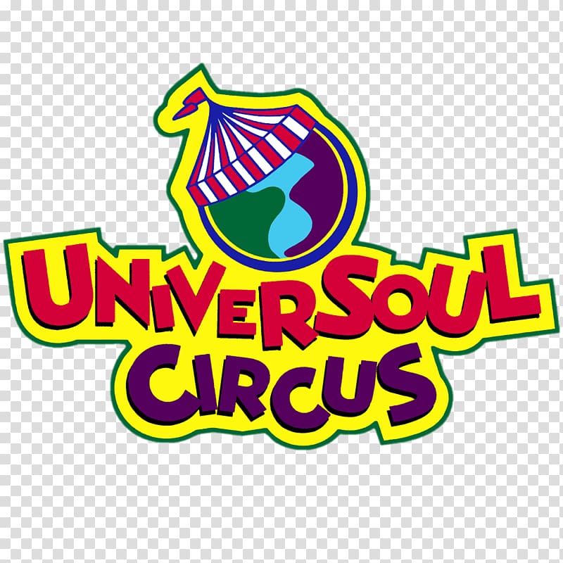 UniverSoul Circus United Center Amphitheater Military Circle Mall, Circus transparent background PNG clipart