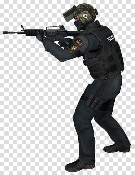 Counter-Strike: Global Offensive Counter-Strike: Source Portal Character Theme, cs go transparent background PNG clipart