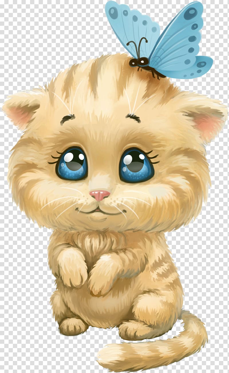 Kitten Persian cat Puppy , kitten transparent background PNG clipart