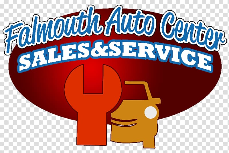 Car Falmouth Auto Center Test drive Logo, car transparent background PNG clipart