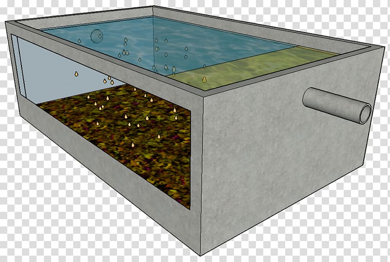 Decantation Sedimentation Settling basin Sewage treatment Drinking water, water transparent background PNG clipart