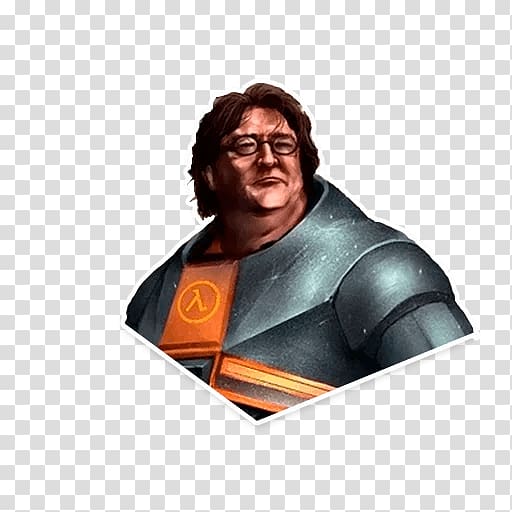 Gabe Newell (Person) - Giant Bomb