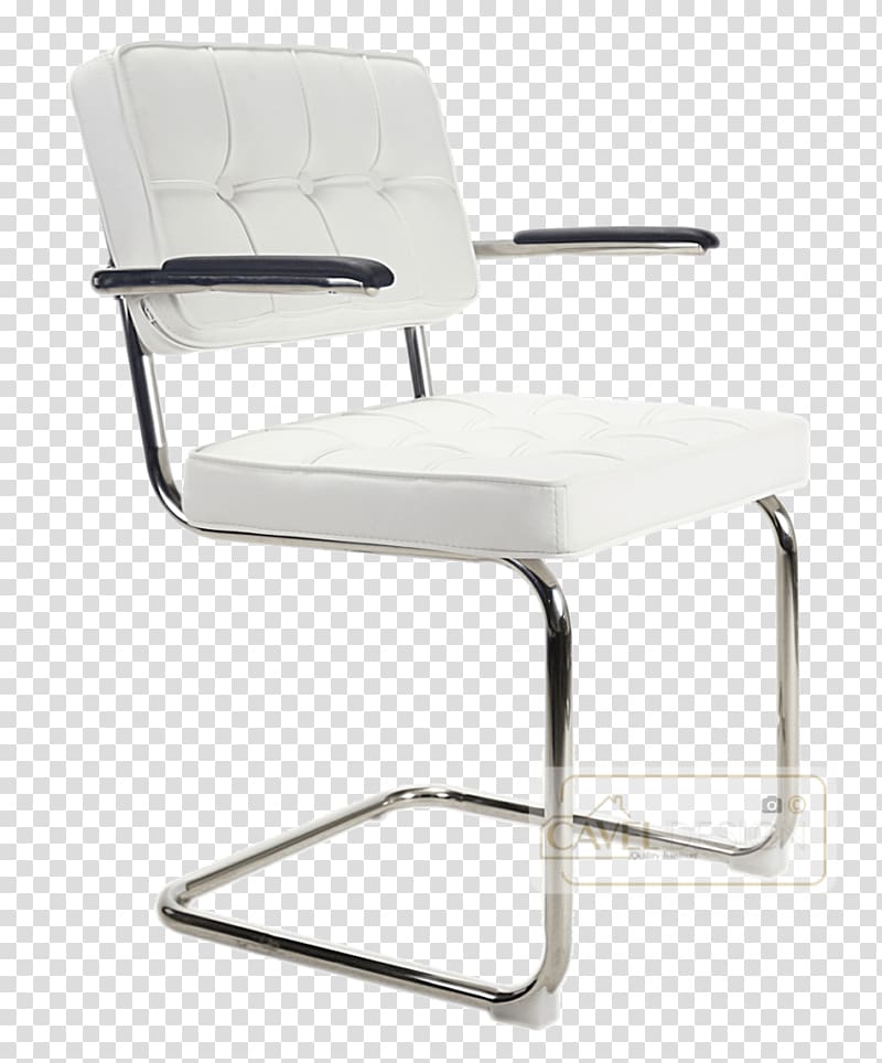 Office & Desk Chairs Table Bauhaus Eetkamerstoel, chair transparent background PNG clipart