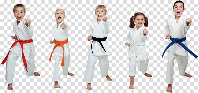Karate Dobok Taekwondo Martial arts Sport, karate transparent background PNG clipart
