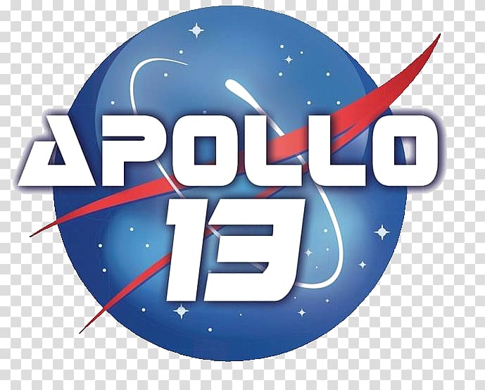 Apollo 13 Apollo program Logo NASA, apollo 13 launch transparent background PNG clipart