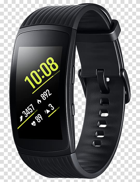 Samsung Gear Fit2 Pro Samsung Gear Fit 2 Smartwatch, others transparent background PNG clipart