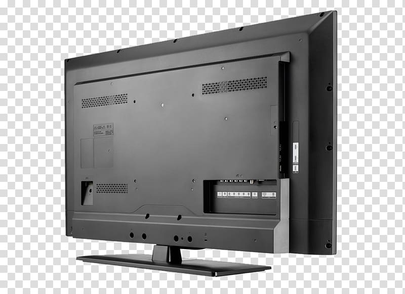Television set LED-backlit LCD Computer Monitors AOC International, led screen background transparent background PNG clipart