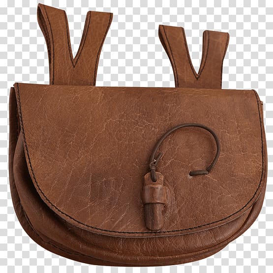 Handbag Leather Middle Ages Belt, belt transparent background PNG clipart