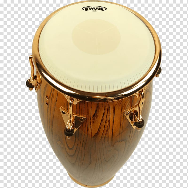 Conga Drum Heads Percussion Musical Instruments, drum transparent background PNG clipart