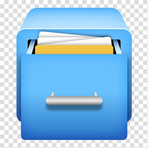 File manager Android File Explorer, android transparent background PNG clipart