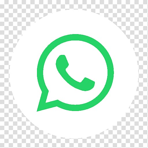 WhatsApp Computer Icons Voice over IP iPhone, whatsapp transparent background PNG clipart