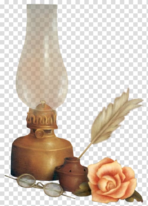 Kerosene lamp Candle , Boujie transparent background PNG clipart