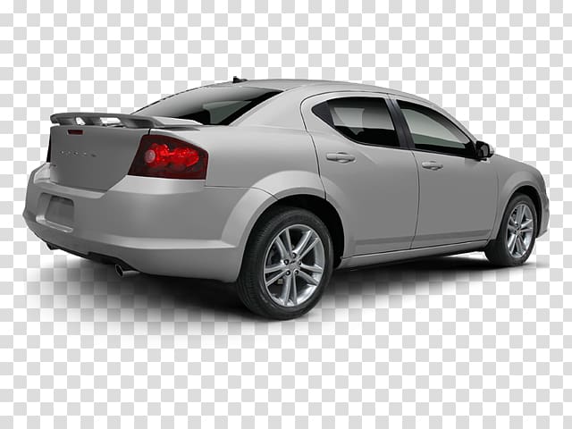 Dodge Avenger Mid-size car Renault Safrane Compact car, car transparent background PNG clipart