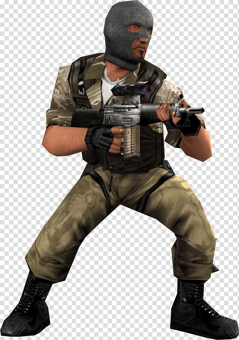 Counter-Strike: Condition Zero Half-Life Halo: Combat Evolved Video Game  PNG, Clipart, Action Game, Army