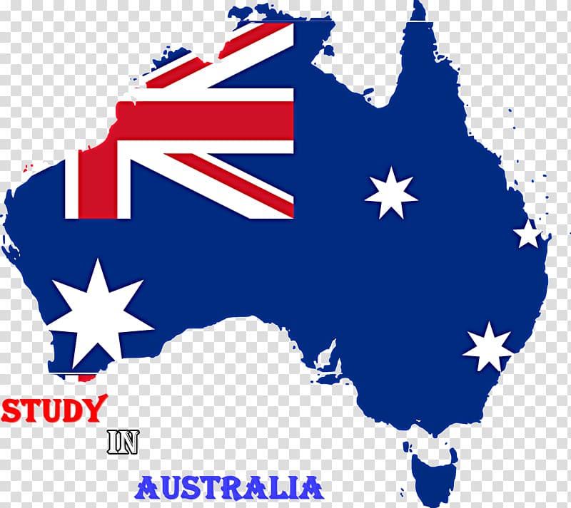 Flag of Australia Map National flag, Australia transparent background PNG clipart