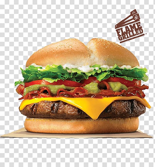 Whopper Hamburger Cheeseburger Pizza Bacon, burger king transparent ...