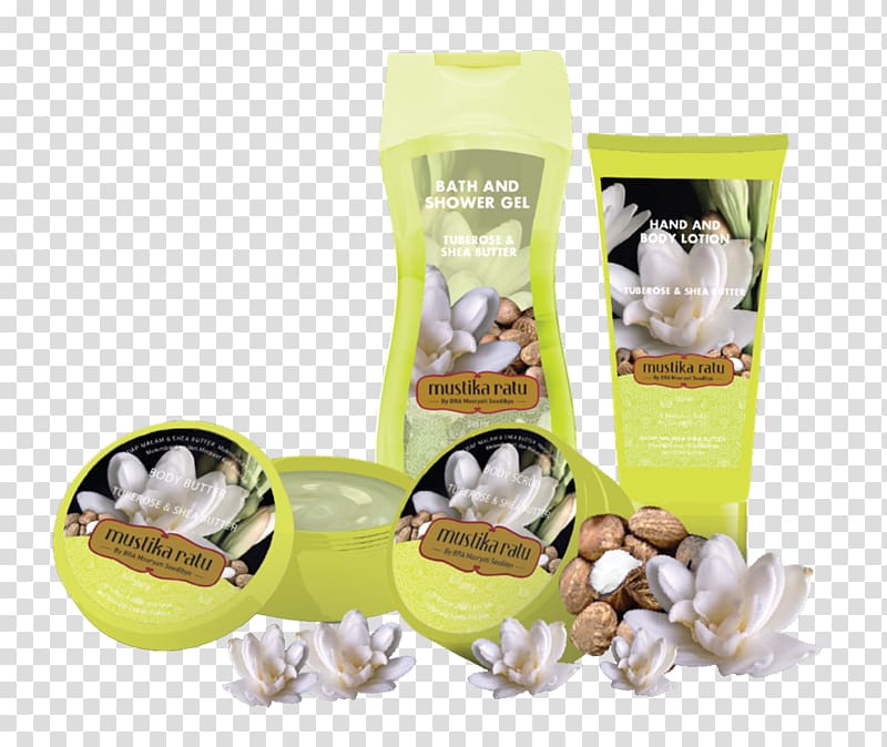 Product marketing Mustika Ratu Lotion Cosmetics, shea butter transparent background PNG clipart