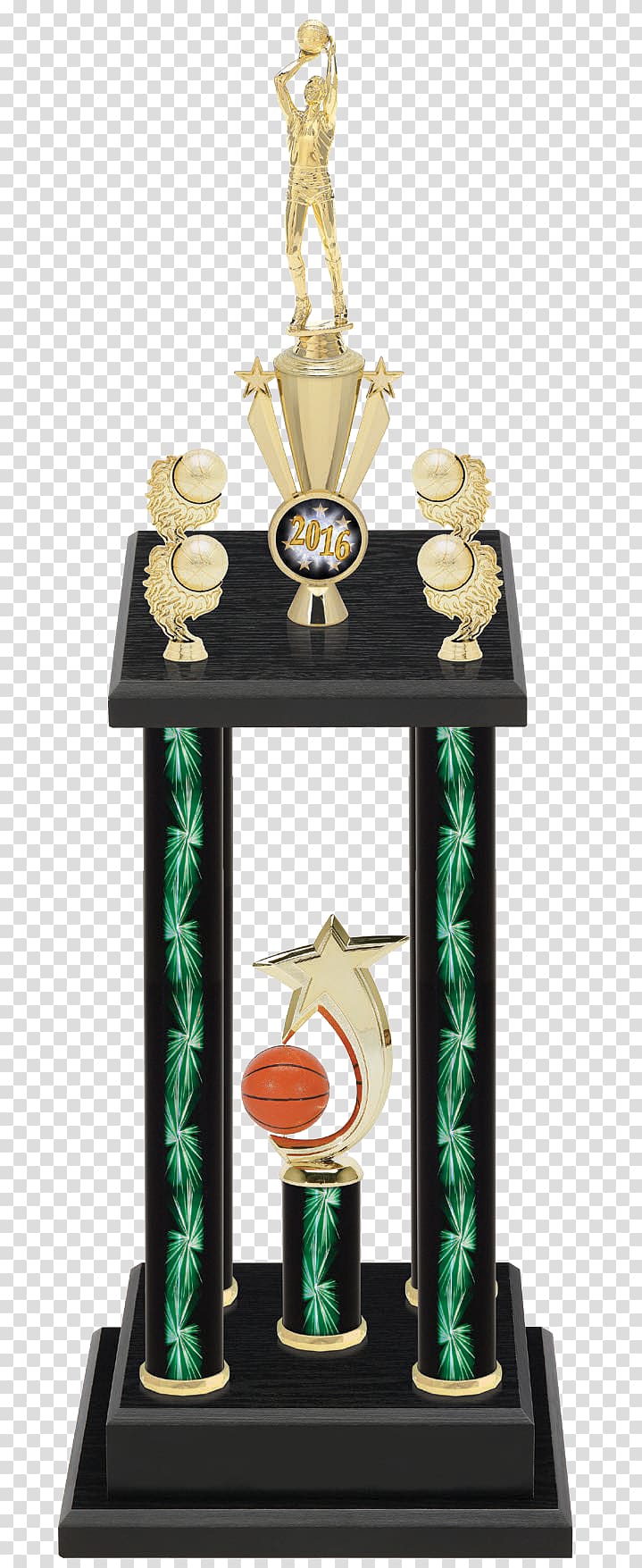 Trophy Basketball Wide column store Football Baseball, Trophy transparent background PNG clipart