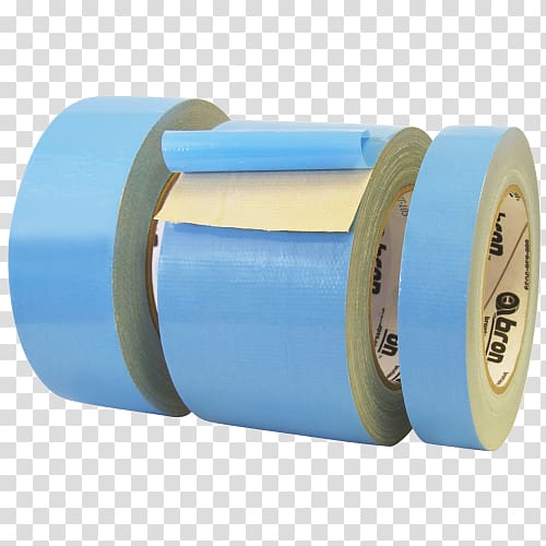 Adhesive tape Gaffer tape Textile Coating Yard, bt cotton transparent background PNG clipart