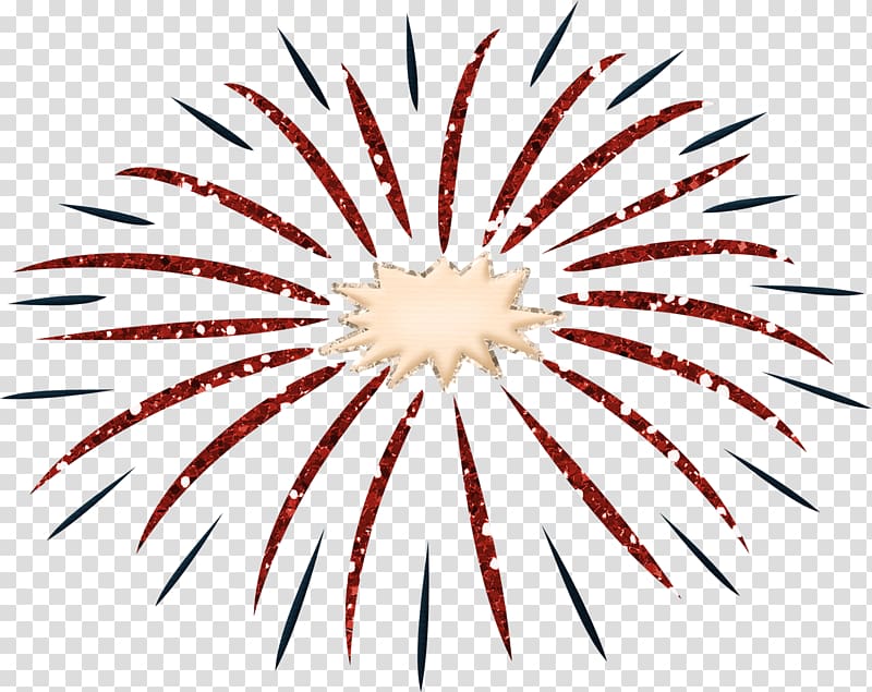 , Fireworks creative decorative patterns transparent background PNG clipart