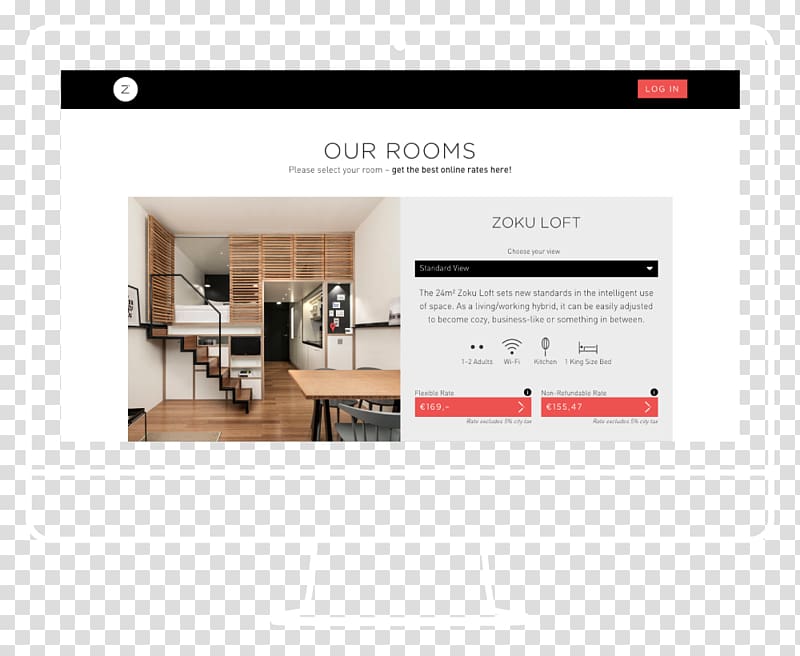 Furniture Brand, hotel booking transparent background PNG clipart