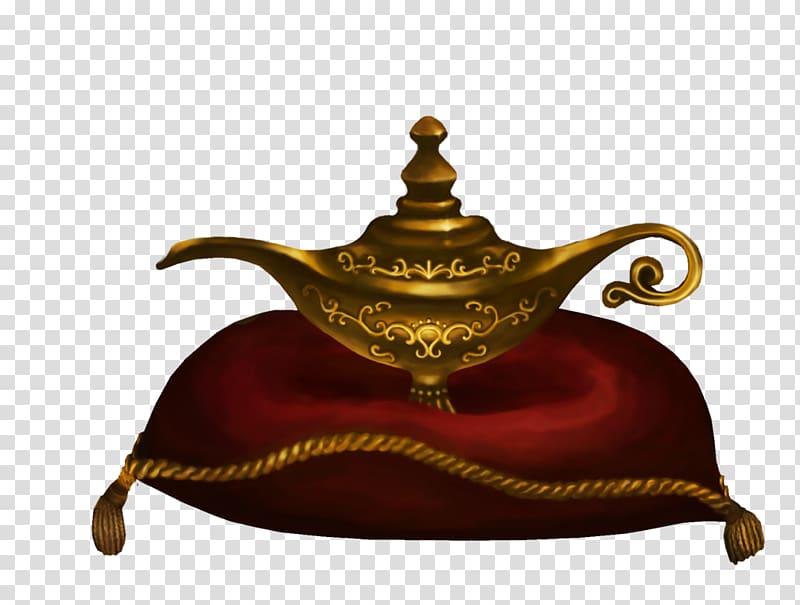 Genie Aladdin Electric light Magic , Magic Lamp transparent background PNG clipart