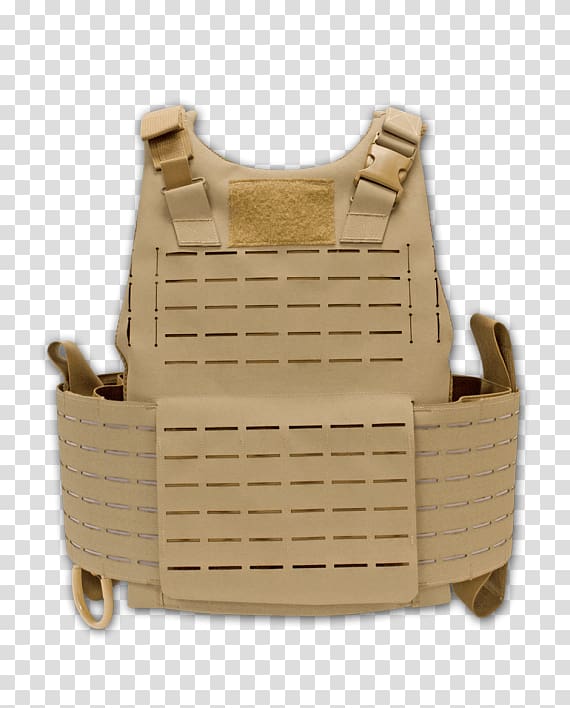 Bullet Proof Vests Bulletproofing Body armor Gilets Soldier Plate Carrier System, Bulletproof transparent background PNG clipart