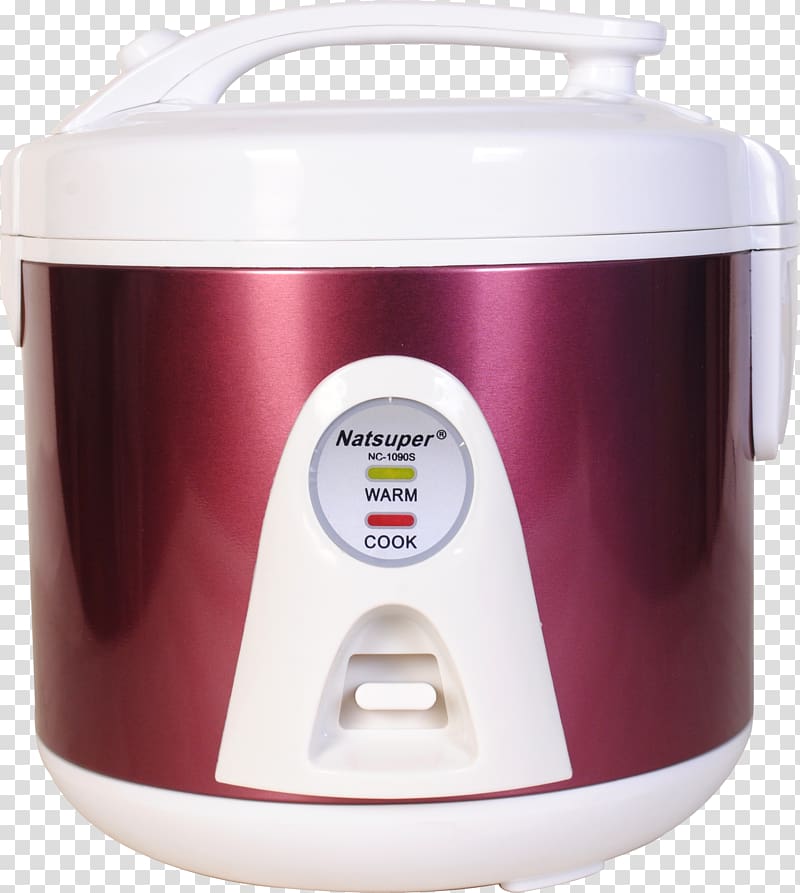 Rice Cookers Panci Discounts and allowances Liter, rice cooker transparent background PNG clipart