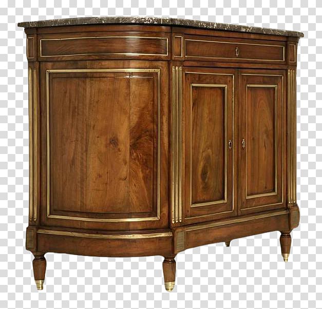 Buffets & Sideboards Chest of drawers Chiffonier Cabinetry, Cupboard transparent background PNG clipart