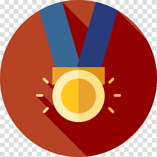 Computer Icons Service, sport medal transparent background PNG clipart