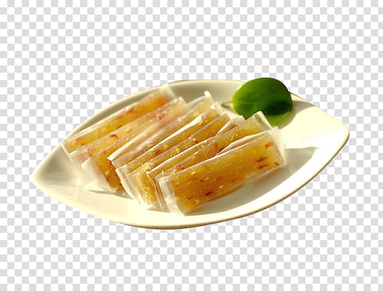 Juice Gummi candy Dianyuan Brown sugar, Independent packaging ginger syrup material material transparent background PNG clipart
