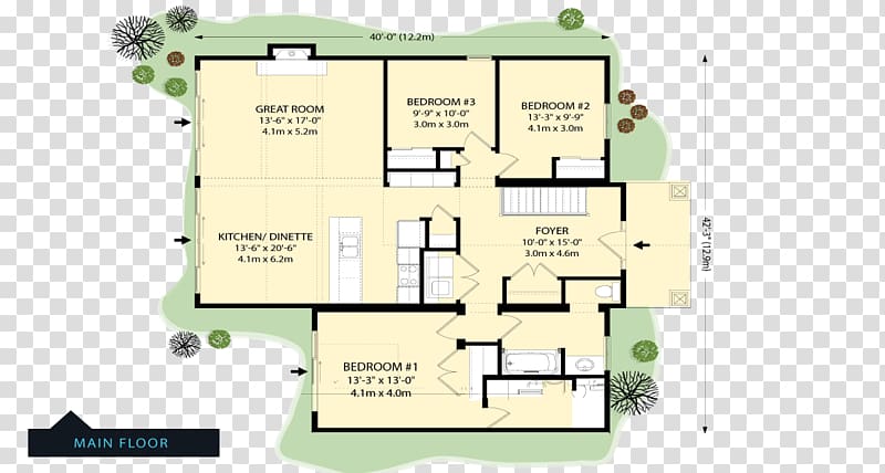 Floor plan Product design Property, transparent background PNG clipart