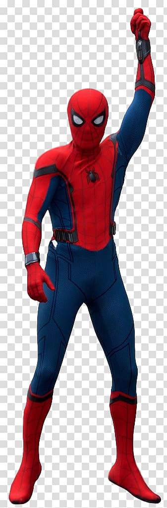 Spider-Man Iron Man YouTube Marvel Cinematic Universe, spider-man transparent background PNG clipart