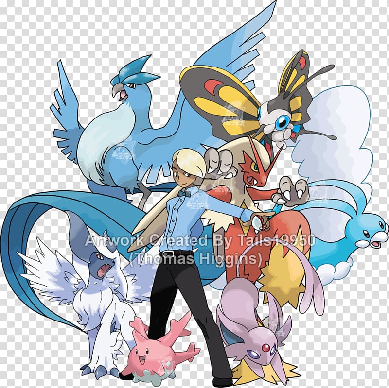 Pokémon Sun and Moon Wormadam Burmy Sandslash, Pokemon team transparent background PNG clipart