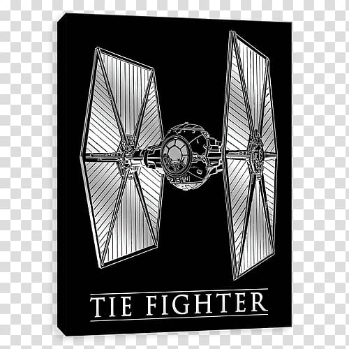 Star Wars: TIE Fighter Art, star wars transparent background PNG clipart