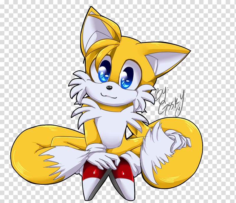 Sonic Colors Tails Sonic Chaos Sonic the Hedgehog Sonic Generations, happy xmas transparent background PNG clipart