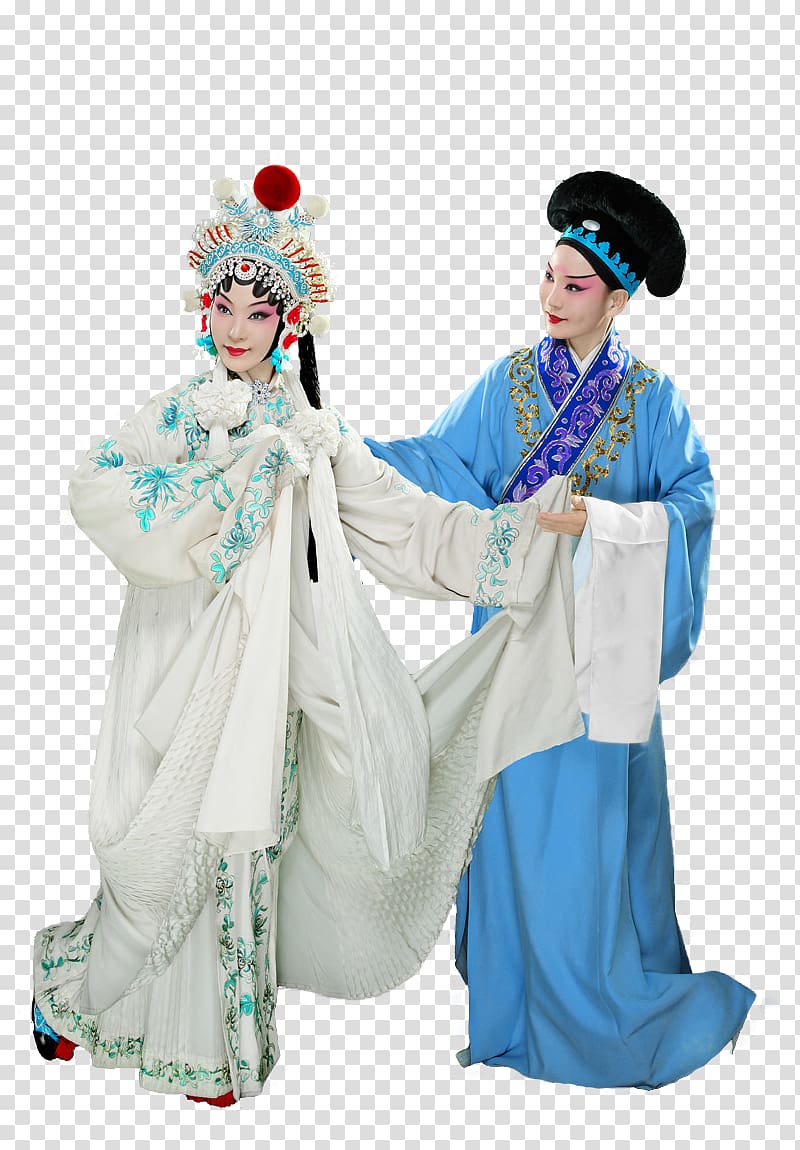 Peking opera Costume Beijing Outerwear, others transparent background PNG clipart