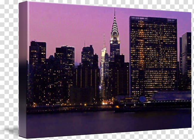 East River Skyscraper Cityscape Metropolitan area, skyscraper transparent background PNG clipart