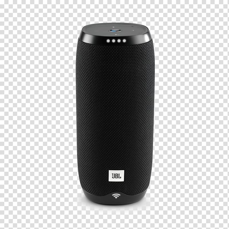 Wireless speaker JBL Loudspeaker Smart speaker Audio, google transparent background PNG clipart