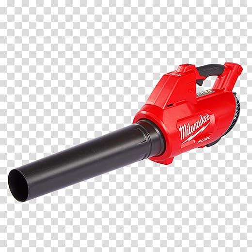 Milwaukee Electric Tool Corporation Leaf Blowers Cordless Power tool, others transparent background PNG clipart