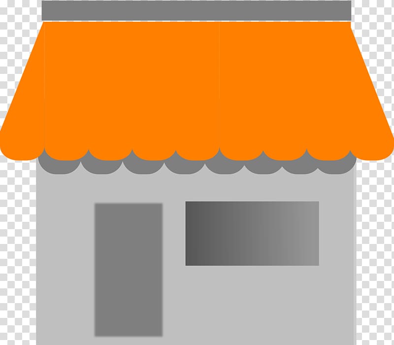 Shopping Storefront , building transparent background PNG clipart