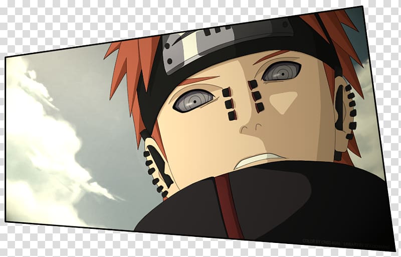 Pain Sasuke Uchiha Madara Uchiha Naruto Shippuden: Naruto vs. Sasuke, naruto transparent background PNG clipart