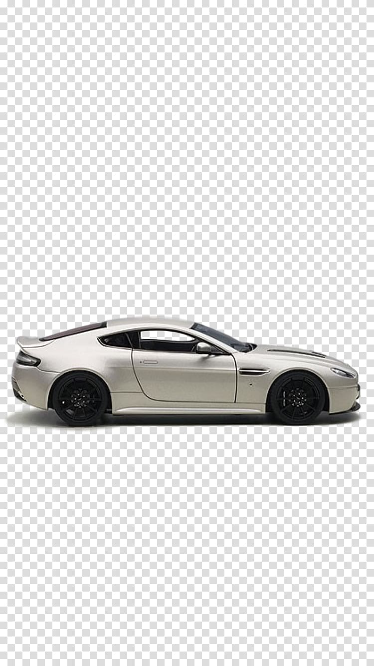 Car 2015 Aston Martin V12 Vantage S Bumper, car transparent background PNG clipart