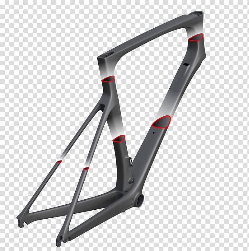 Bicycle Frames Scott Sports Bicycle Forks Racing bicycle, Bicycle transparent background PNG clipart